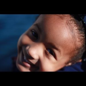 Meet your Posher, Melody